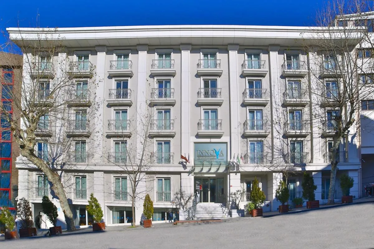 Innova Sultanahmet Istanbul — صورة 2