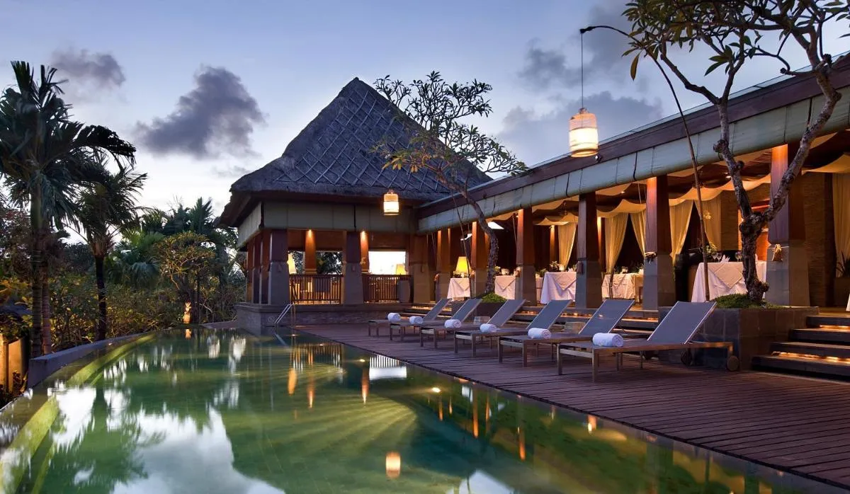 تهي كايانا - Seminyak، إندونيسيا