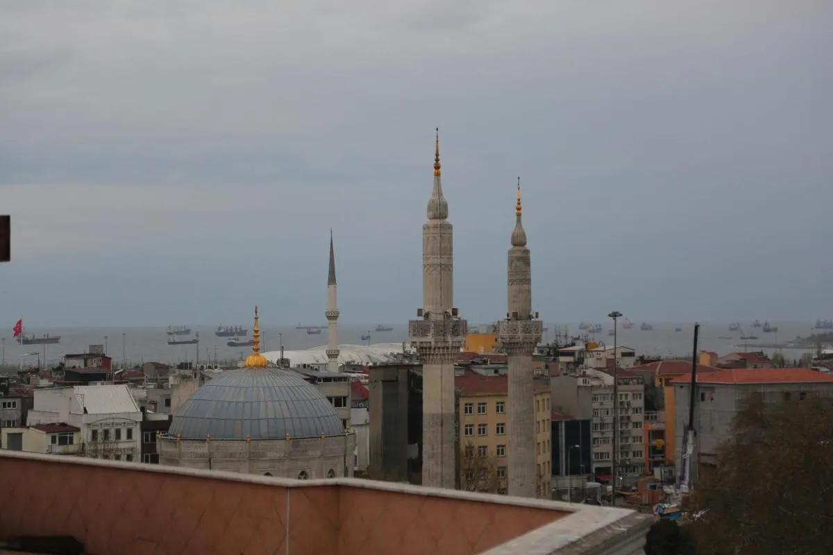 ⁨فندق أكساراي⁩ — صورة 5
