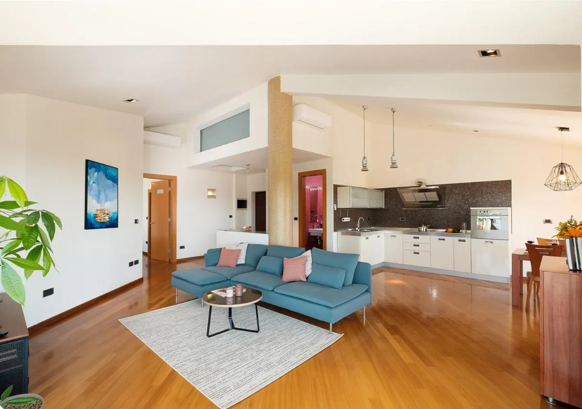 فور بوينتس باي شيراتون طرابلس - طرابلس، ليبيا