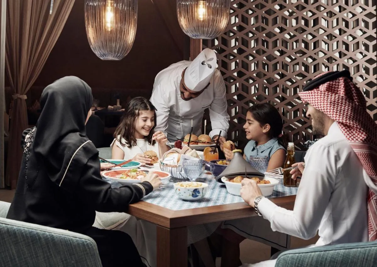 ⁨فندق شزا الرياض⁩ — صورة 27