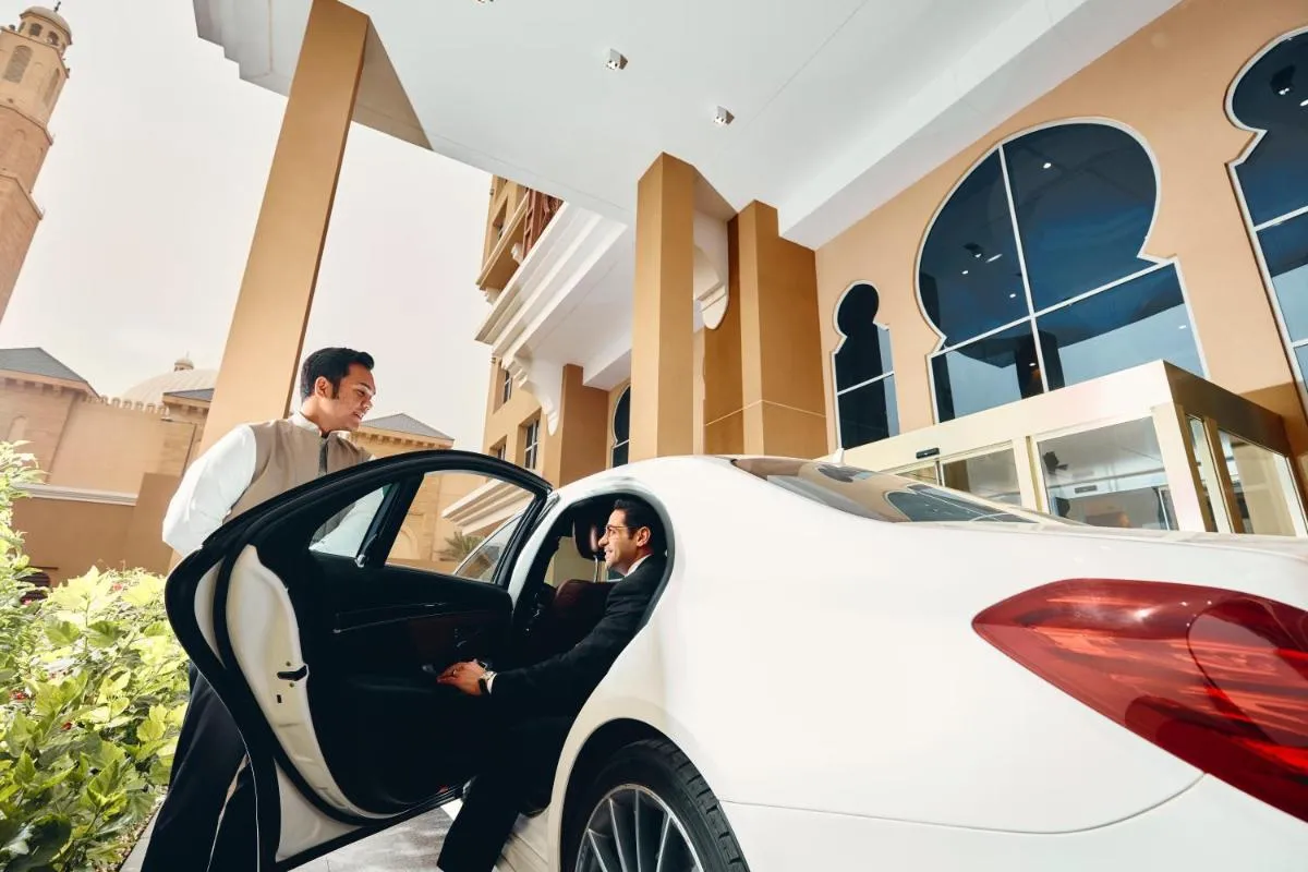 ⁨فندق شزا الرياض⁩ — صورة 20