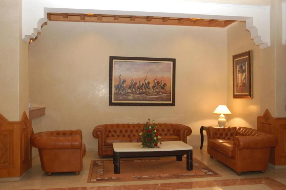 ⁨غولدن بيتش اببارت'هوتيل⁩ — صورة 14