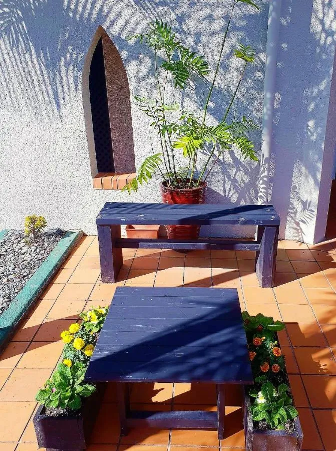 باركلان موتور لودج — صورة 4