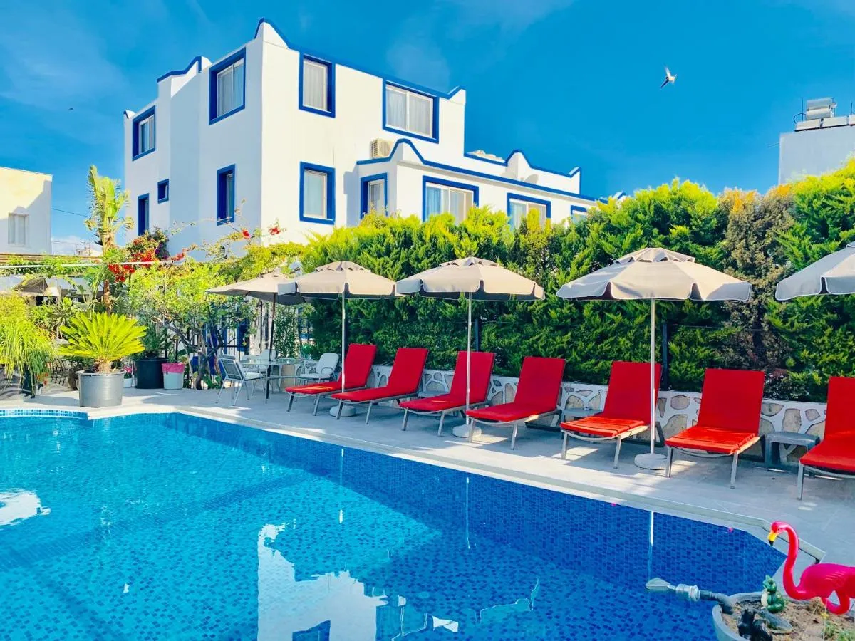 Artunc Hotel Bodrum - بودروم، تركيا