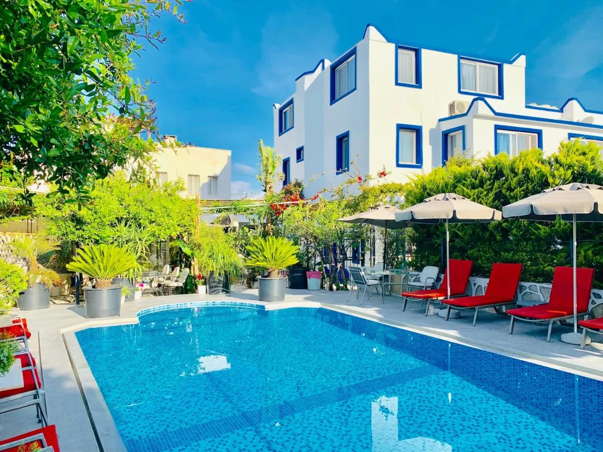 Artunc Hotel Bodrum — صورة 2