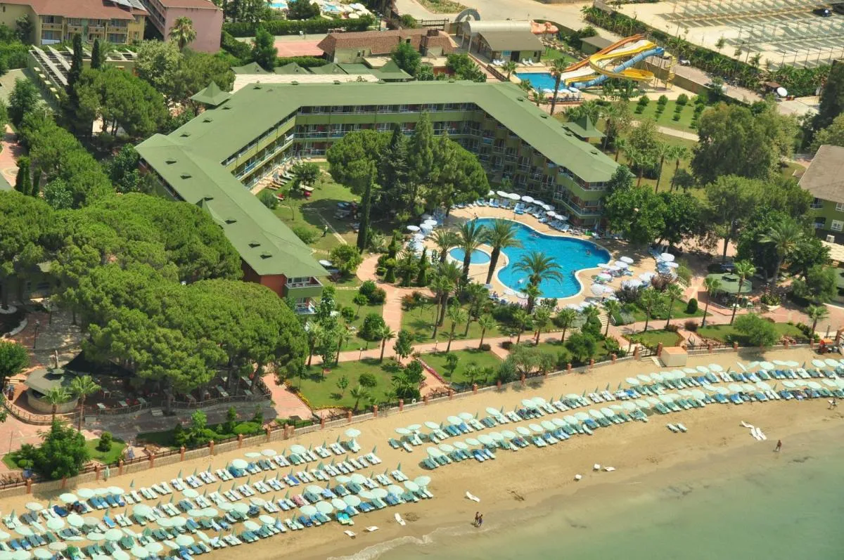 ⁨Lonicera World - Ultra All Inclusive⁩ — صورة 17