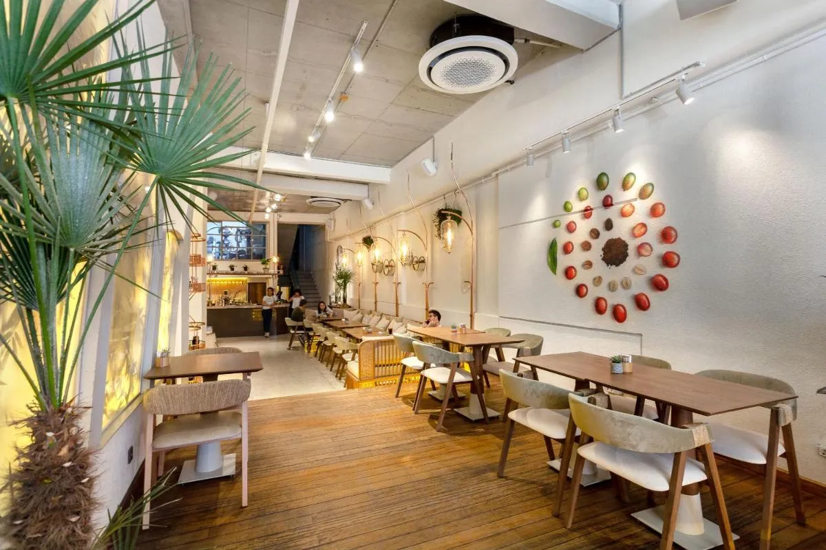 نادي بلدي الريفي مراكش — صورة 3