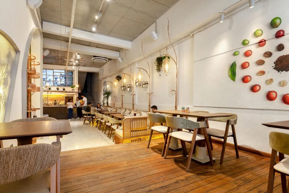 نادي بلدي الريفي مراكش — صورة 4