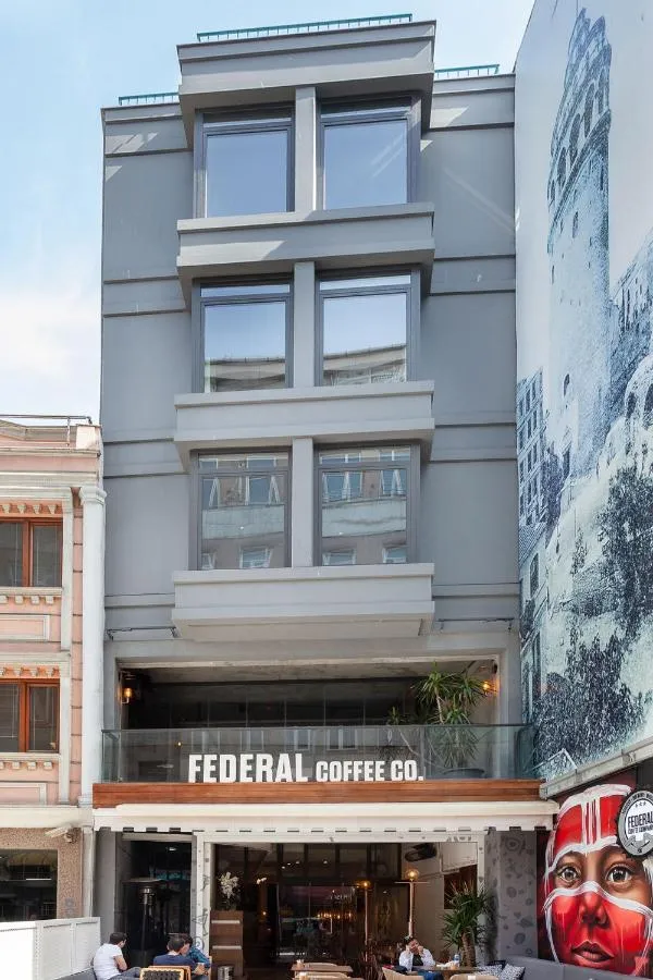 نادي بلدي الريفي مراكش - مراكش، المغرب