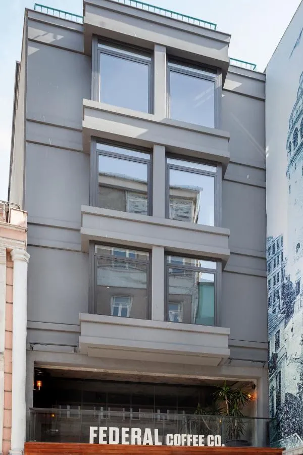 نادي بلدي الريفي مراكش — صورة 2