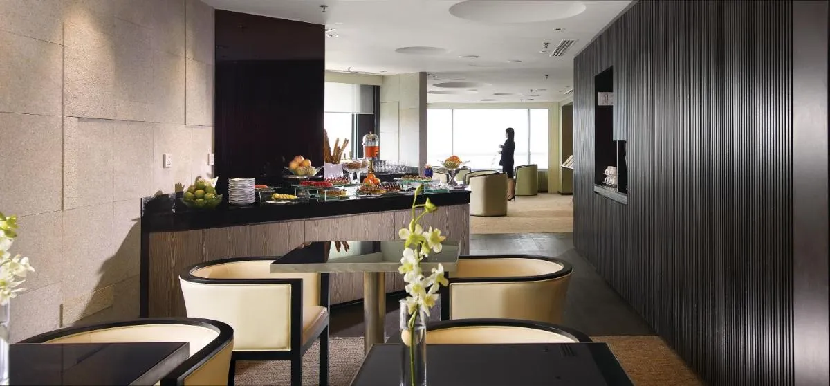 جي هوتيل غورني بينانغ — صورة 4