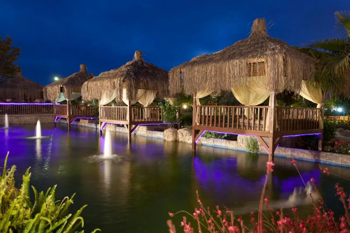⁨Club Mermaid Village⁩ — صورة 6