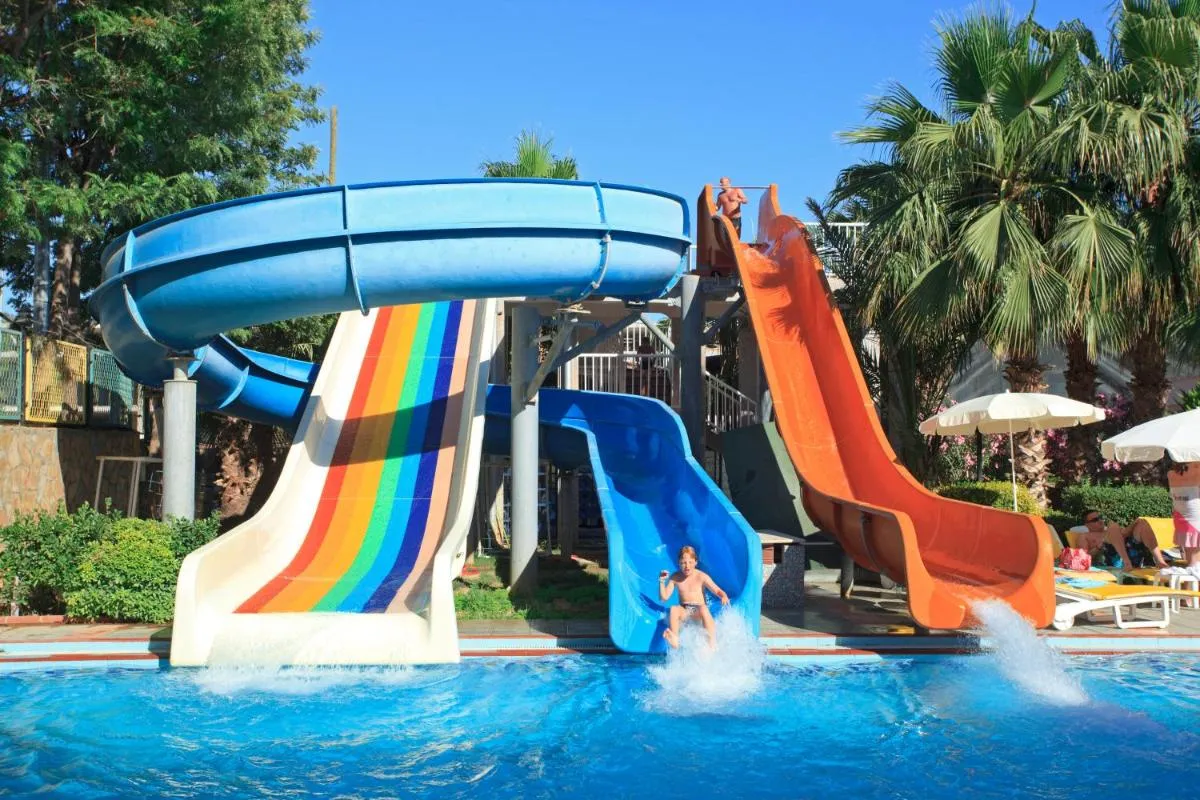 ⁨Club Mermaid Village⁩ — صورة 8