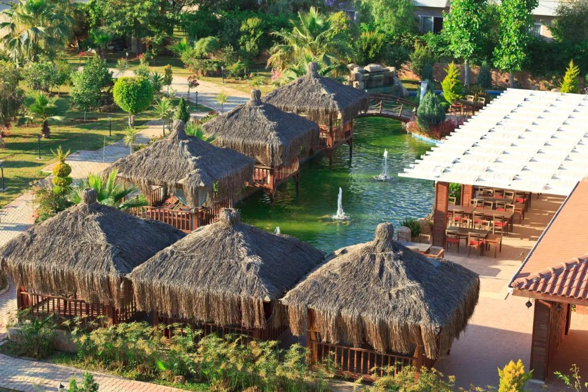 ⁨Club Mermaid Village⁩ — صورة 2