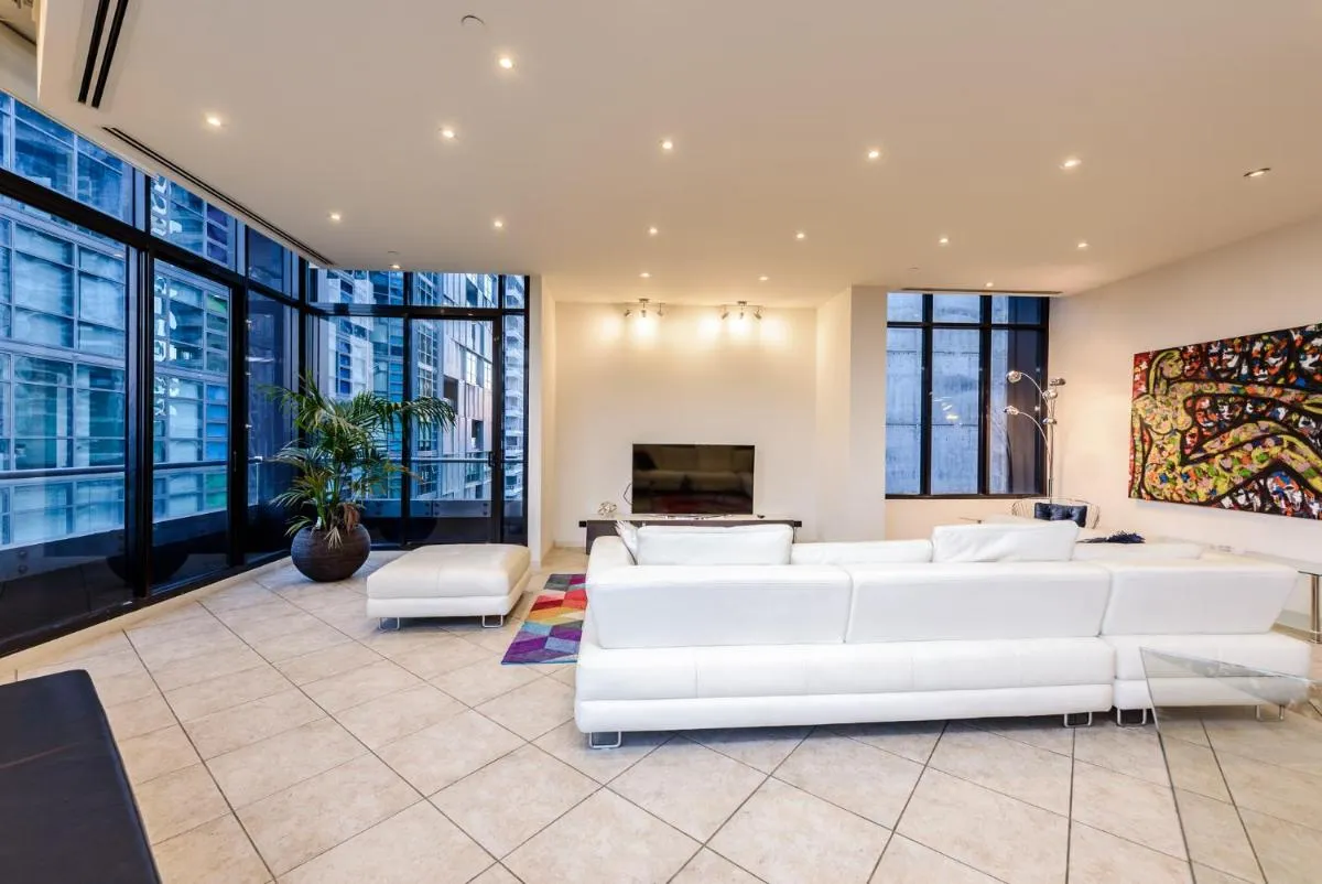 إكسكلوسيف ستايس غاللري بنتهاوس — صورة 4