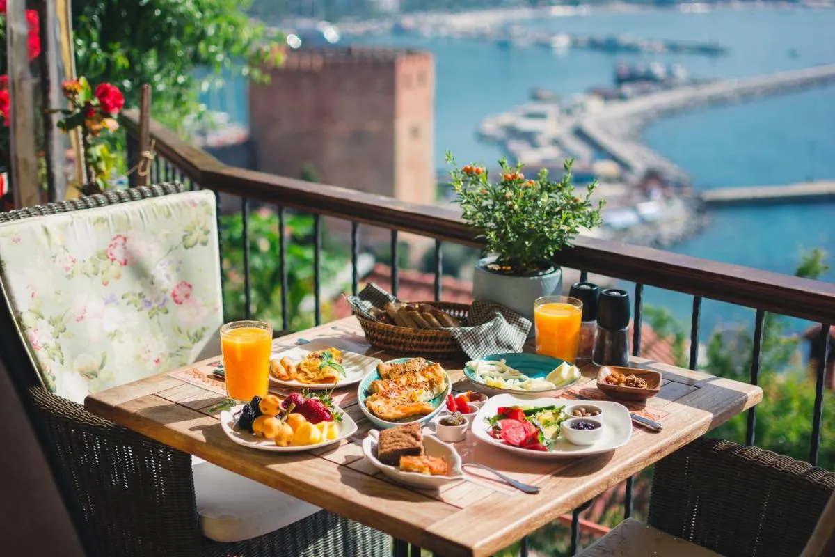 فندق فيلا توركا — صورة 4