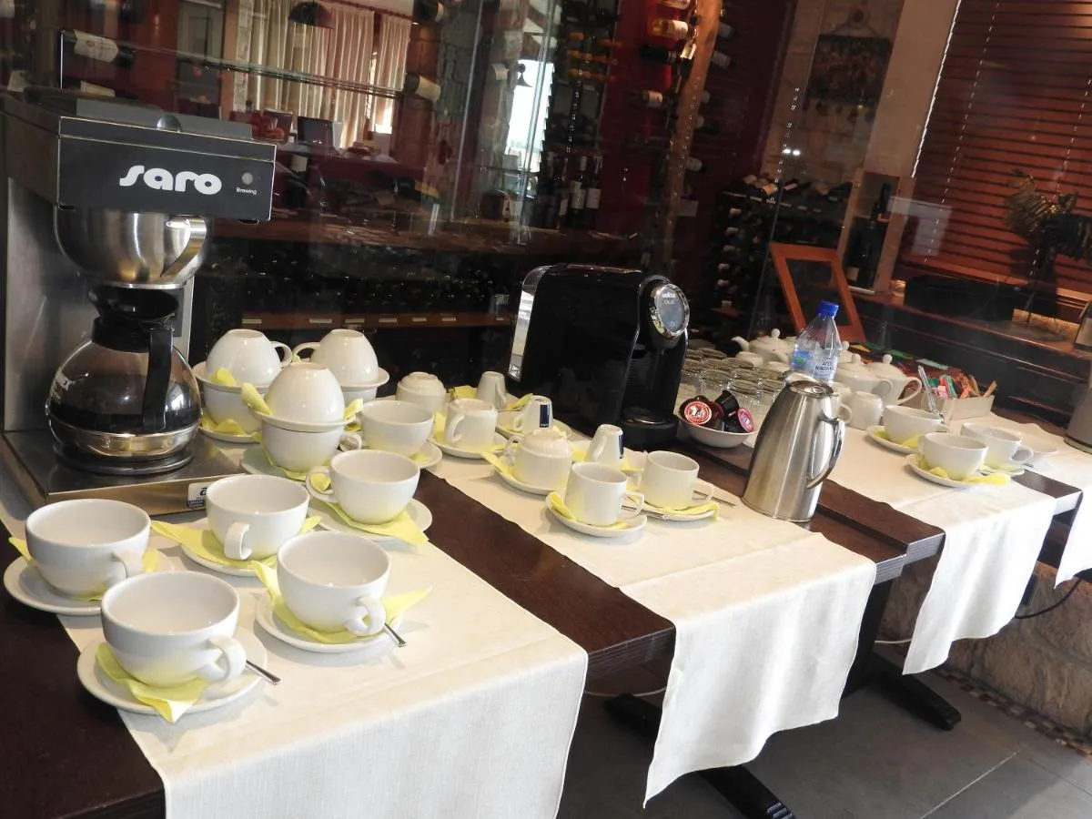 هيلل فييو هوتيل شقق — صورة 4