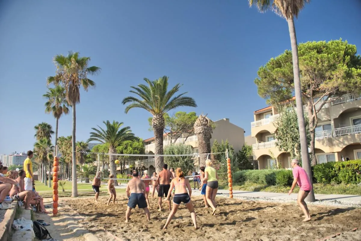 ⁨Ephesia Holiday Beach Club⁩ — صورة 28