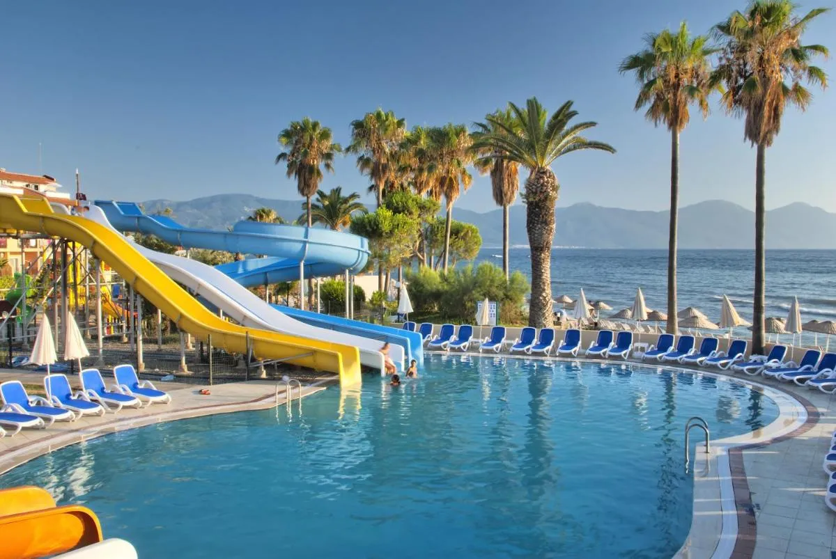 ⁨Ephesia Holiday Beach Club⁩ — صورة 12