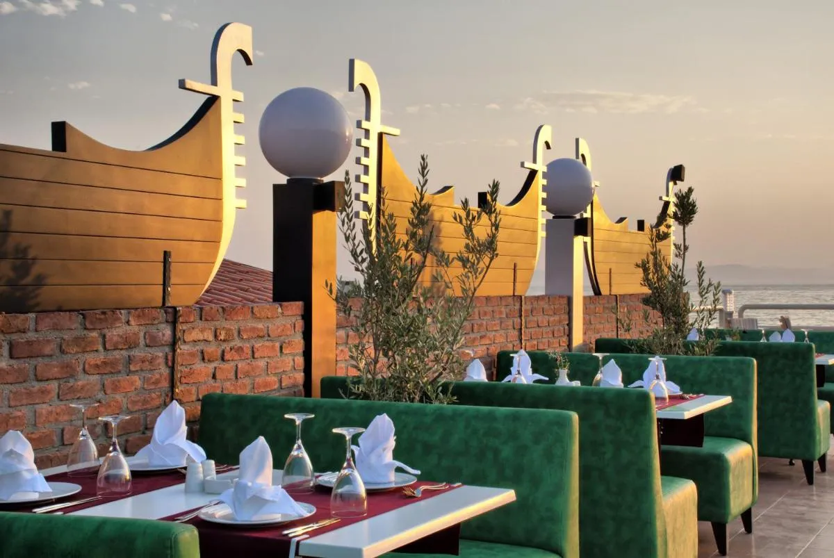 ⁨Ephesia Holiday Beach Club⁩ — صورة 25