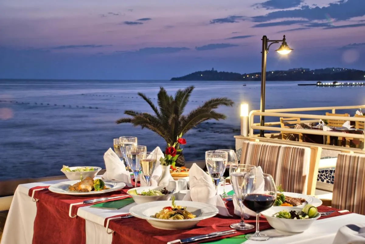 ⁨Ephesia Holiday Beach Club⁩ — صورة 17