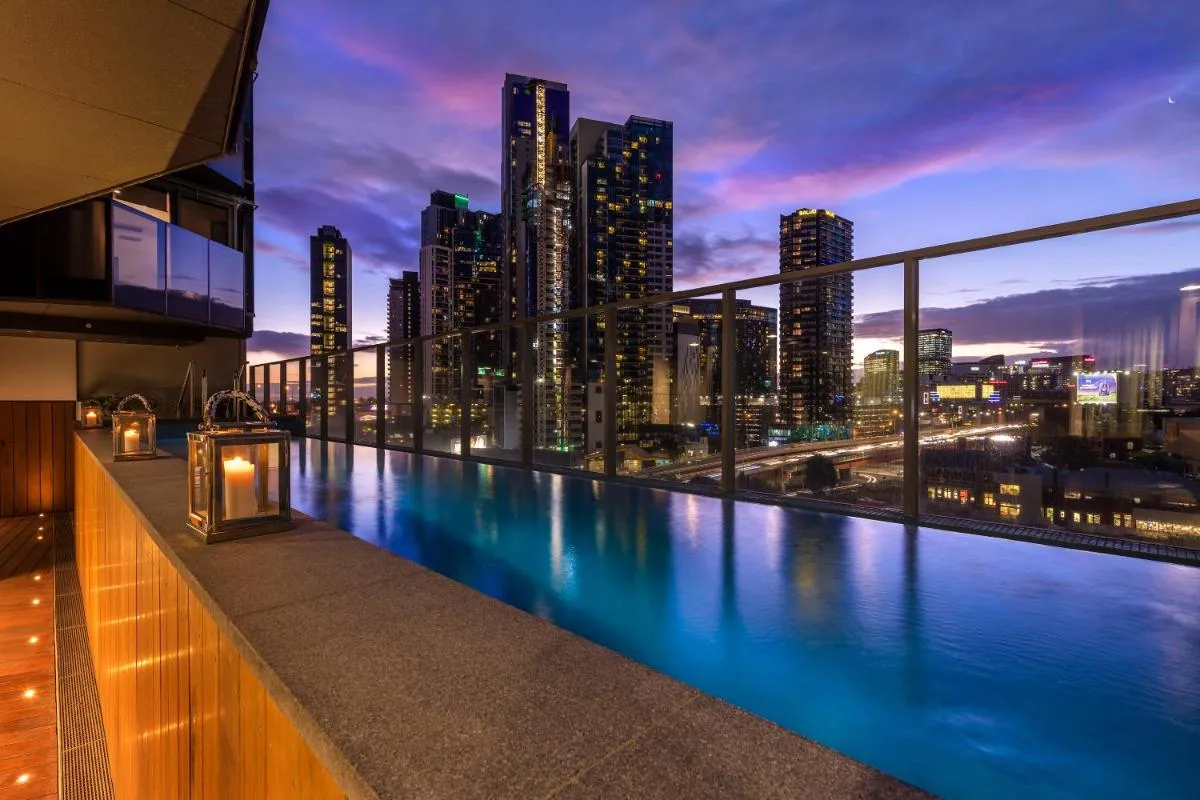 إيماجين ماركو ملبورن — صورة 4