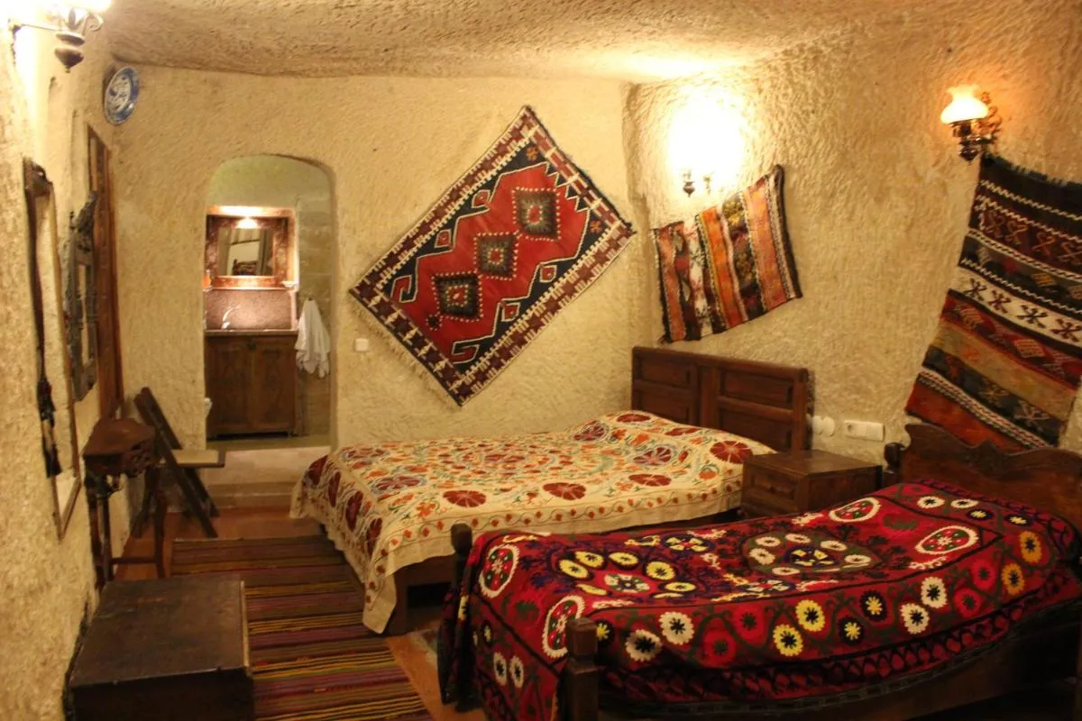Kismet Cave House — صورة 4