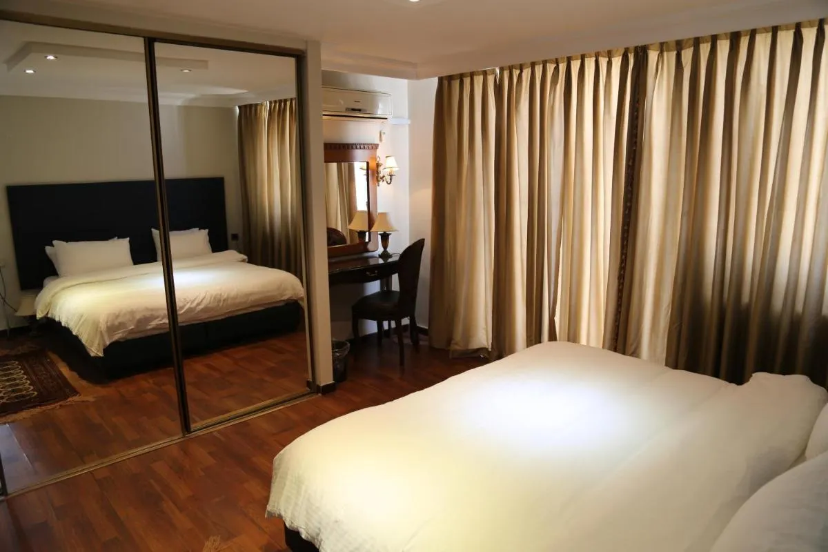 غوندولا هوتيل & سويتس — صورة 4