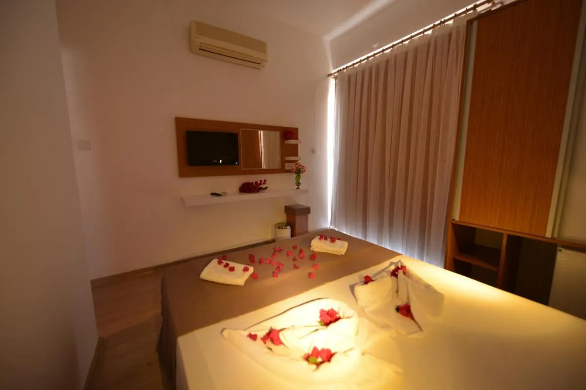 Talay Pansiyon - Kas، تركيا