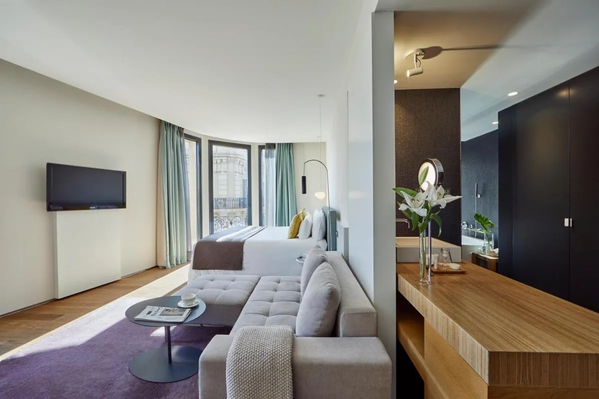 فندق أوهلا برشلونة — صورة 4