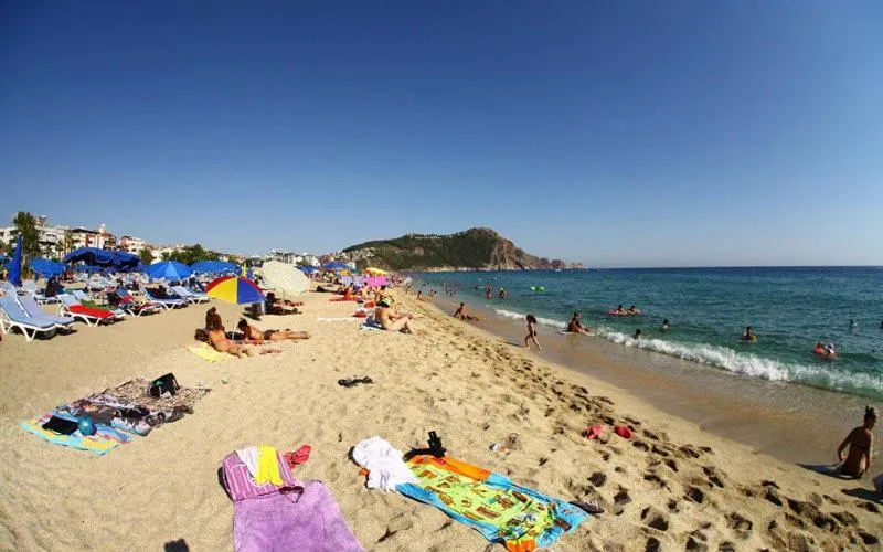 Ark Apart and Suite Hotel — صورة 3