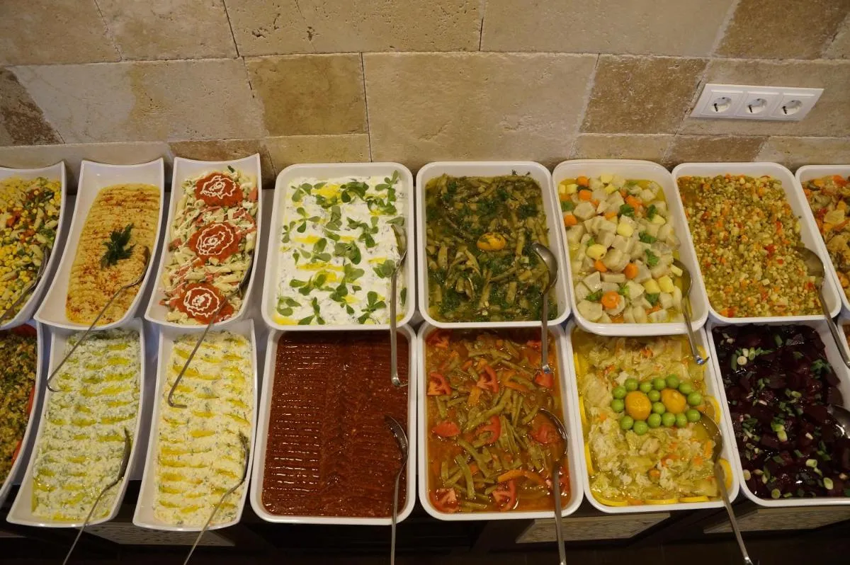 ⁨Buyuk Truva Hotel⁩ — صورة 26