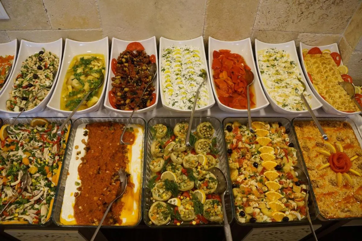 ⁨Buyuk Truva Hotel⁩ — صورة 27