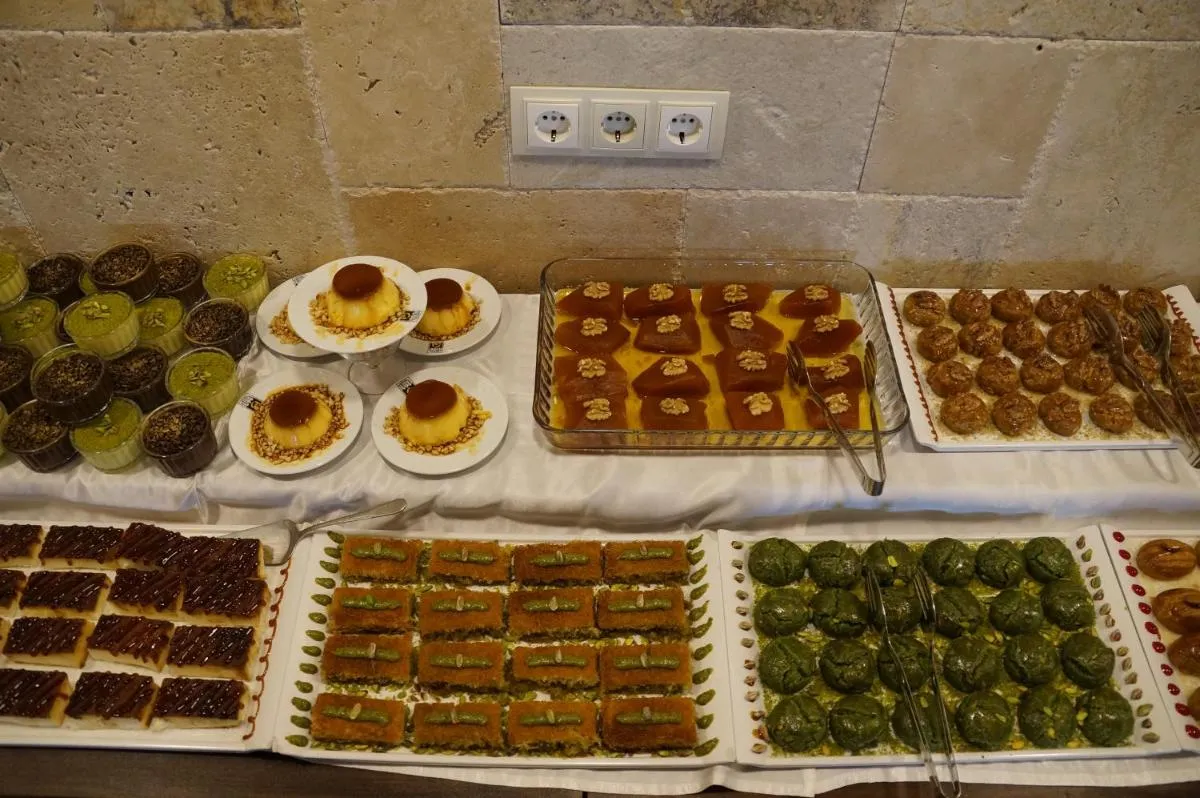 ⁨Buyuk Truva Hotel⁩ — صورة 28