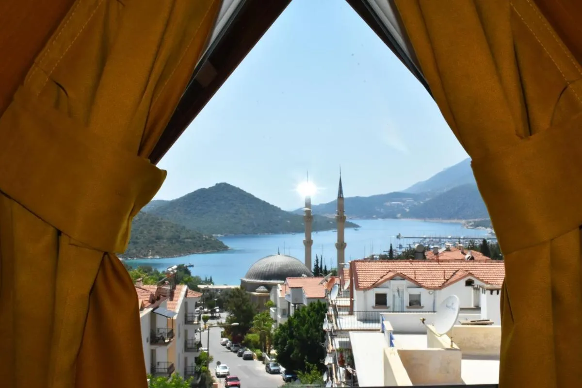 Limon Pansiyon - Kas، تركيا