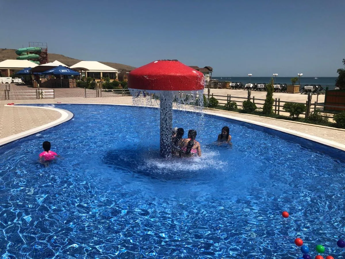 ⁨ايسبيرق منتجع⁩ — صورة 31