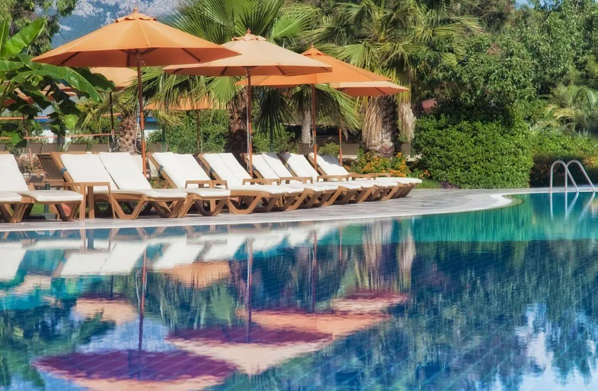 AKKA Hotels Claros - All Inclusive — صورة 2