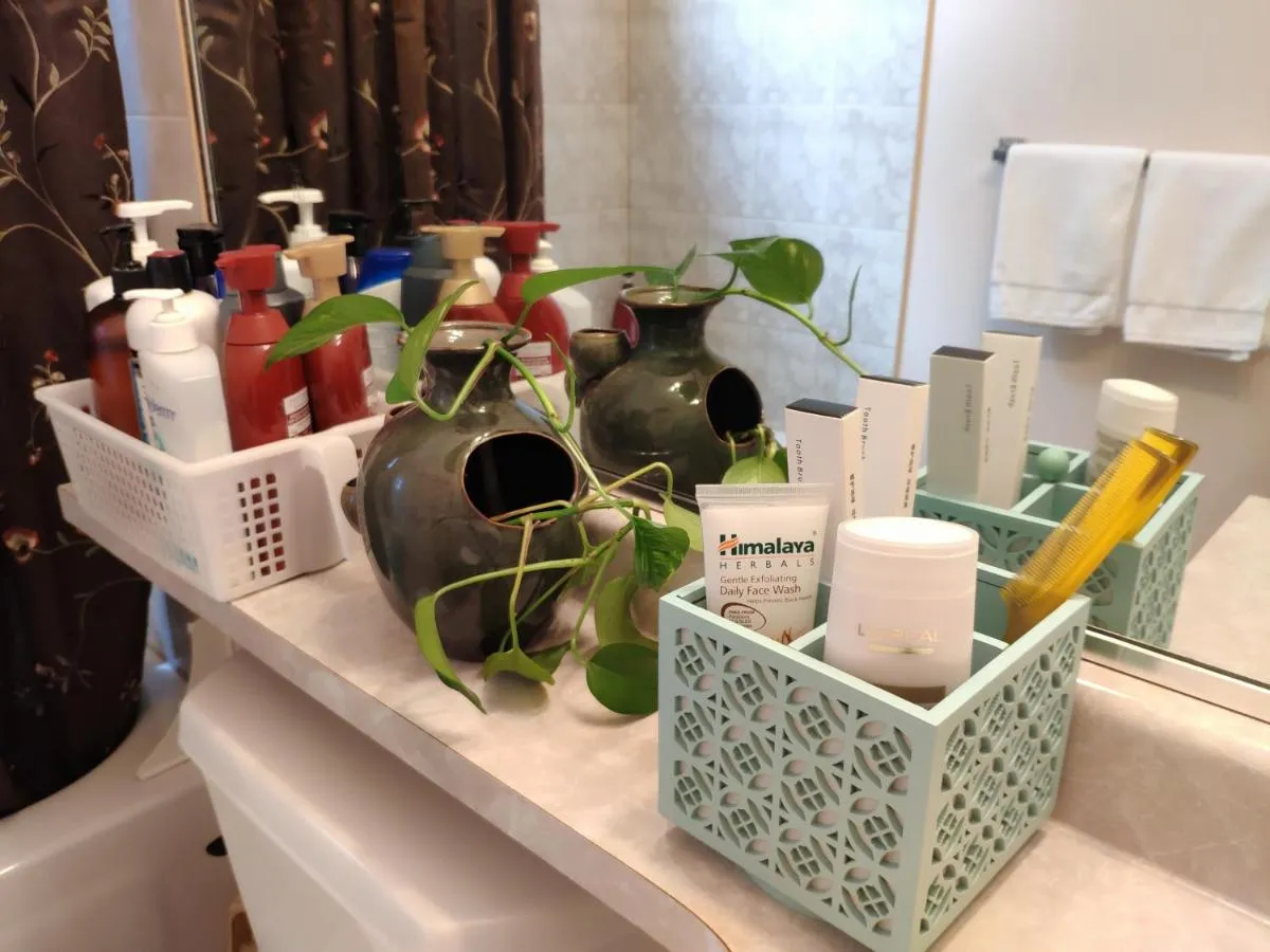 هلنس هاوس كلوز تو سكيتراين و إيربورت — صورة 3