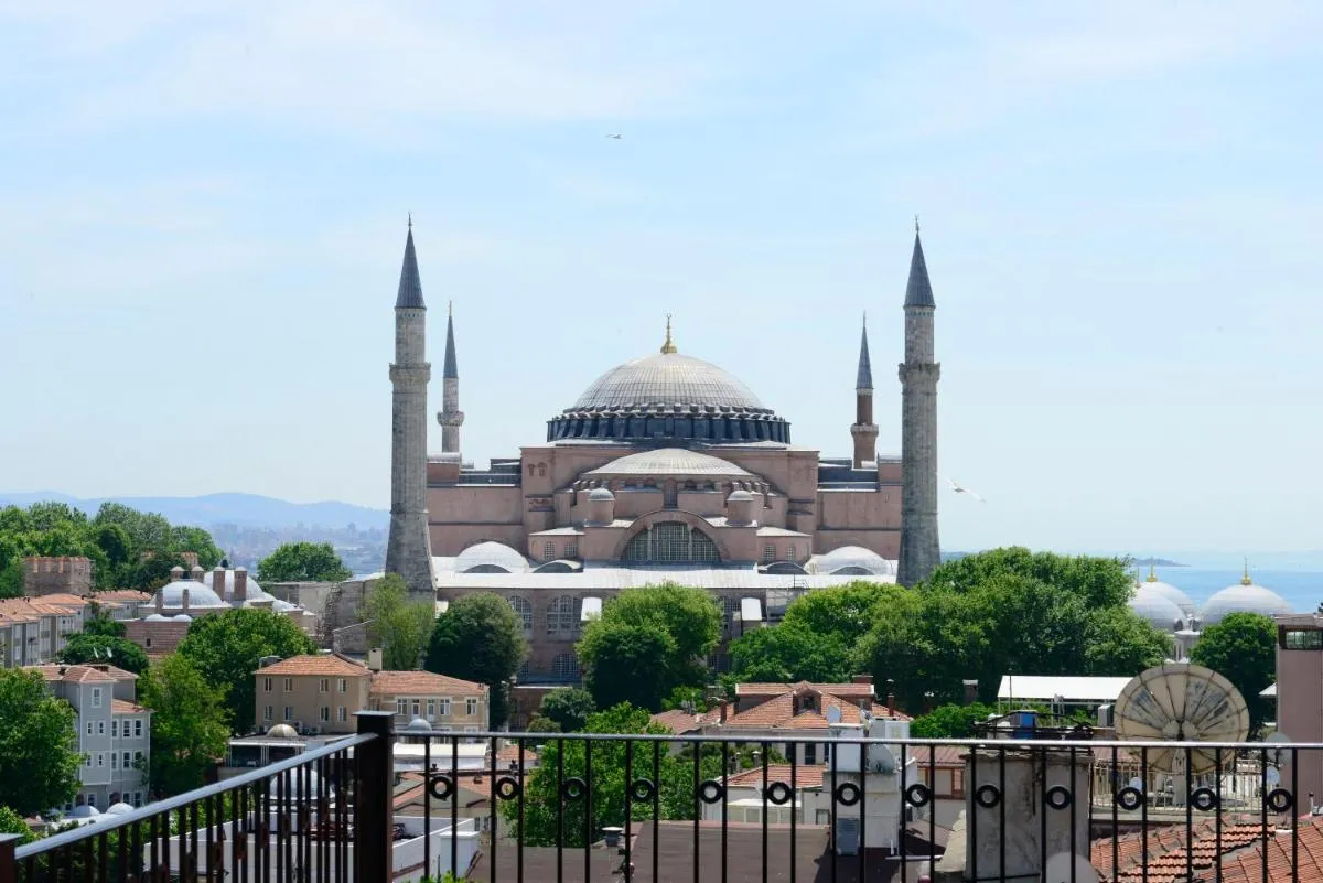 فندق أغورا لايف — صورة 3