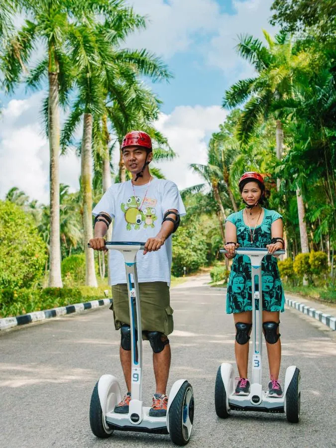 ⁨مايانغ ساري بيتش منتجع⁩ — صورة 30