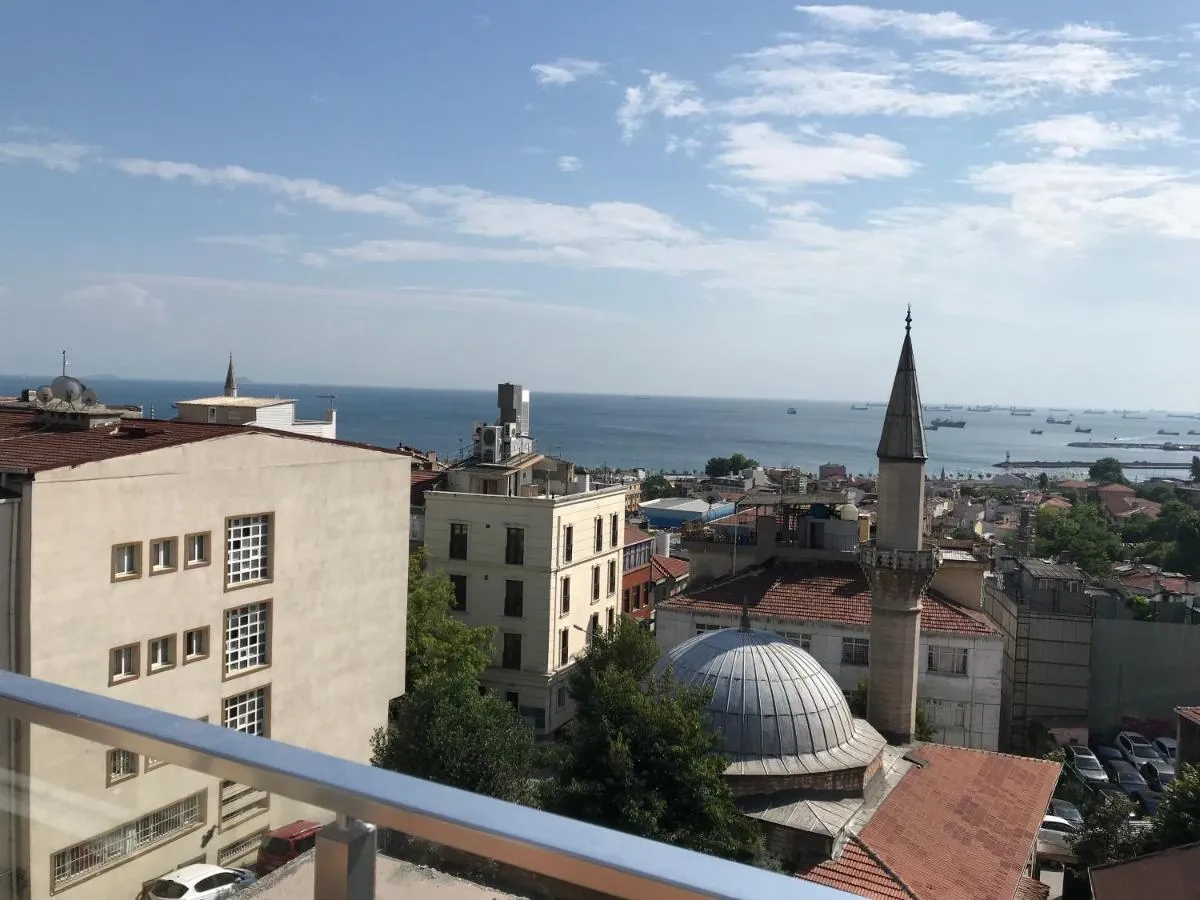⁨Muyan Suites⁩ — صورة 20