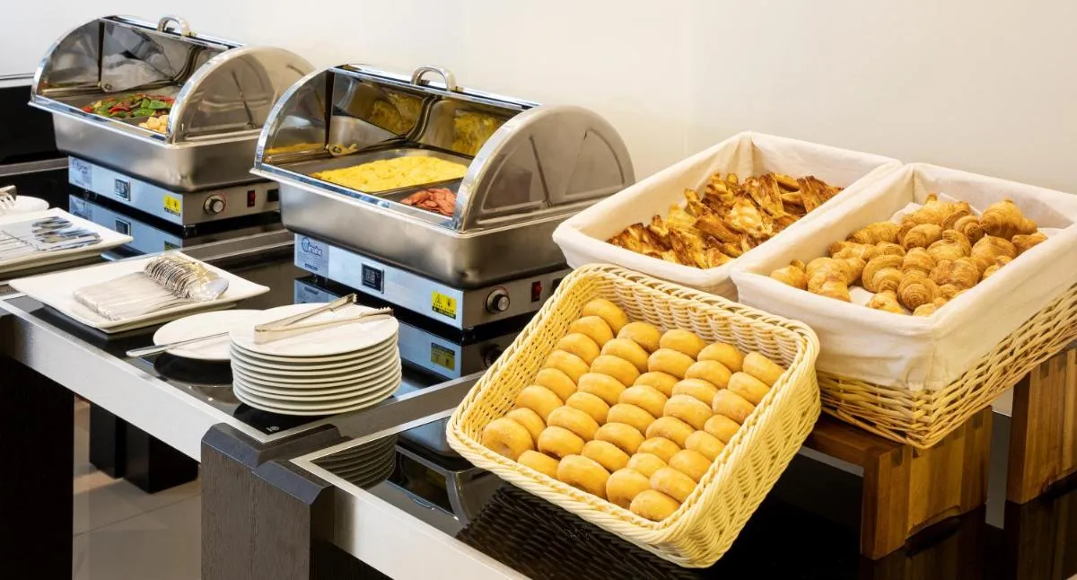 نوبيل إستاكين سنترال — صورة 4