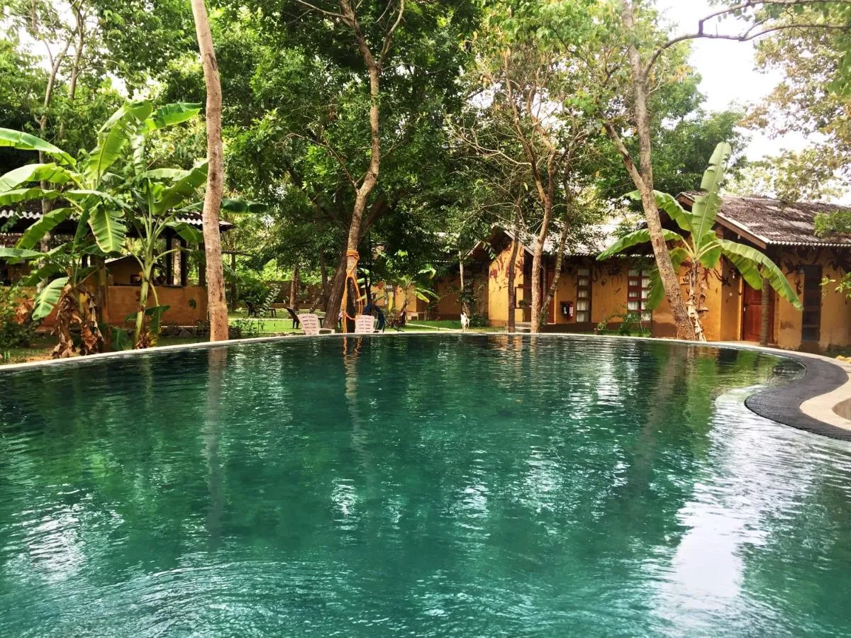 فندق سيجيريا فيلدج - سيجيريا، سريلانكا