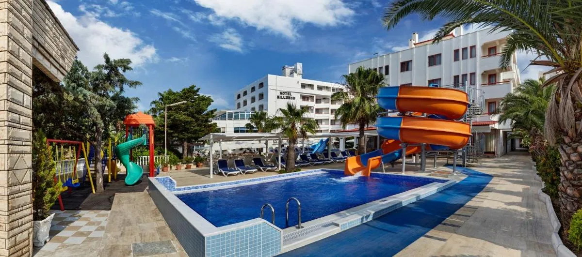 Hotel Billurcu - Ayvalık، تركيا
