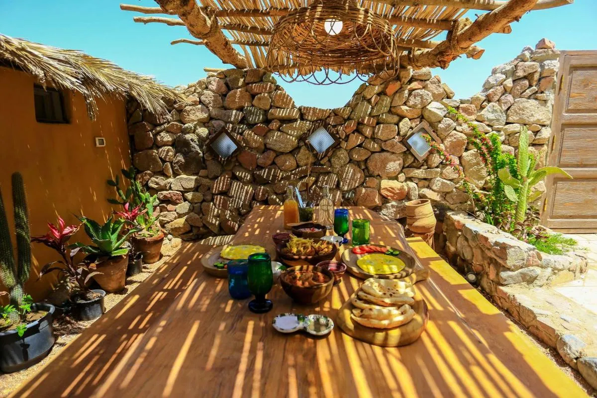 بيت سيناء دهب — صورة 3