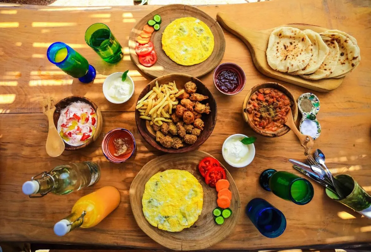 بيت سيناء دهب — صورة 2