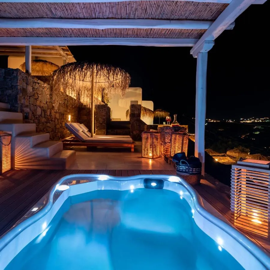 سومميت وف ميكونوس — صورة 2