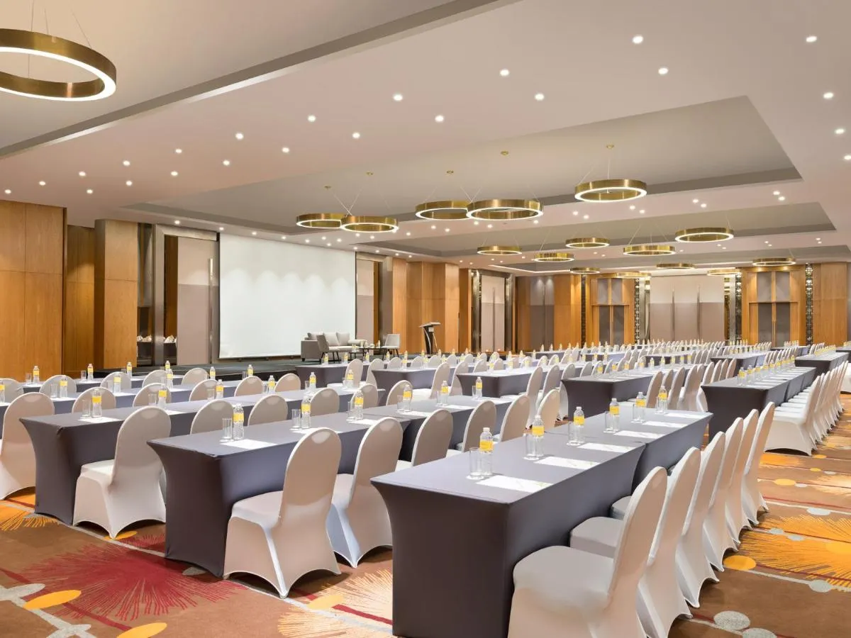 ⁨هوليداي إن و جاكارتا غاجاه مادا⁩ — صورة 7