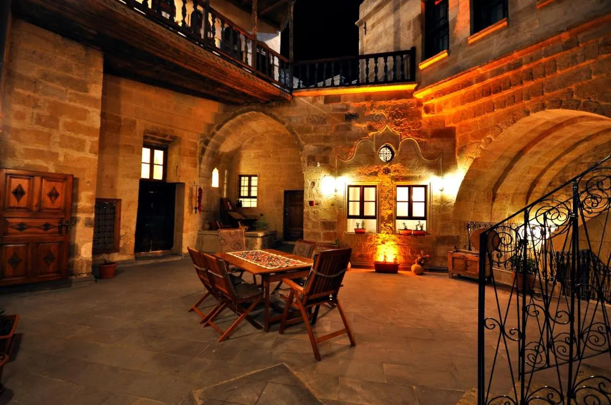 ⁨Has Cave Konak⁩ — صورة 7